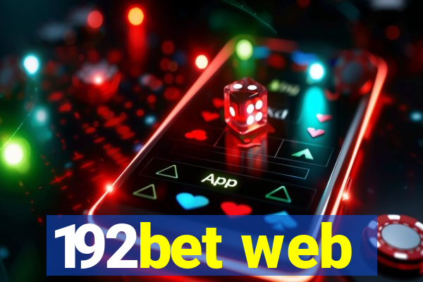 192bet web